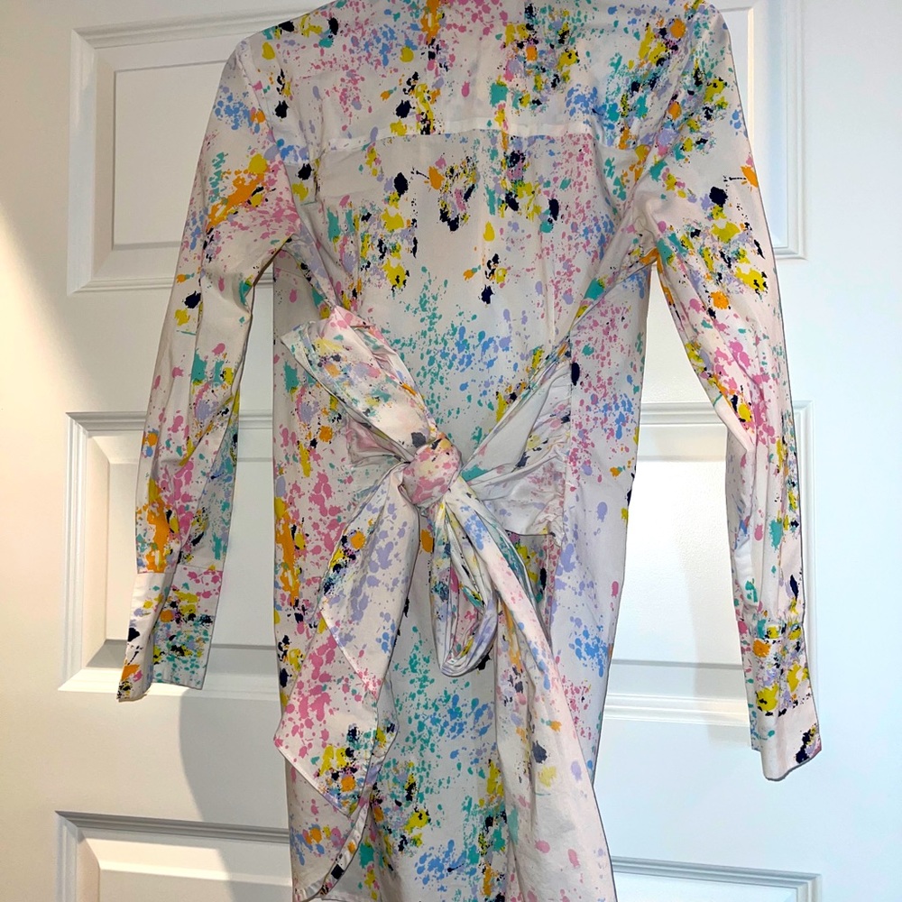 New York & Company Blouse